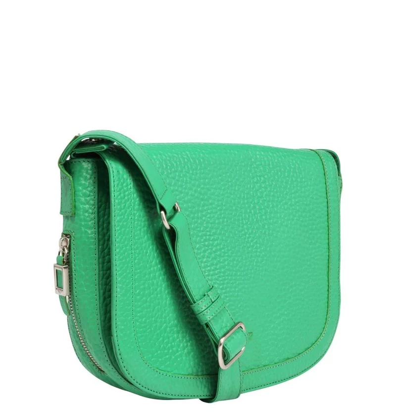 Voi Handtasche HERMINE acid green one-piece