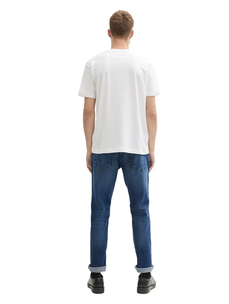 Tom Tailor Regular fit Jeans Blau