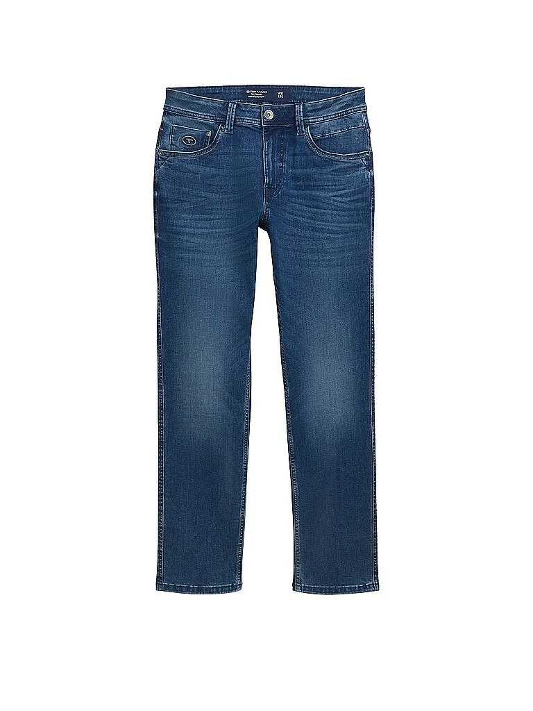 Tom Tailor Regular fit Jeans Blau