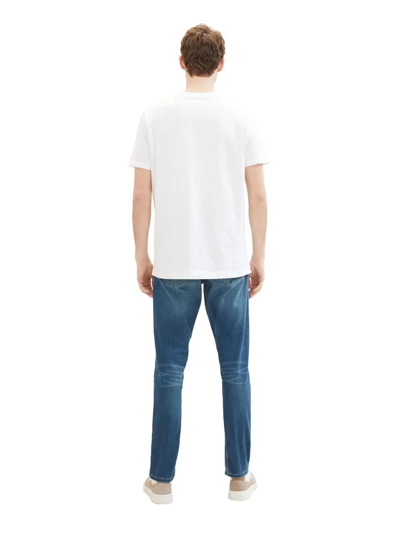 Tom Tailor Regular fit Jeans Blau