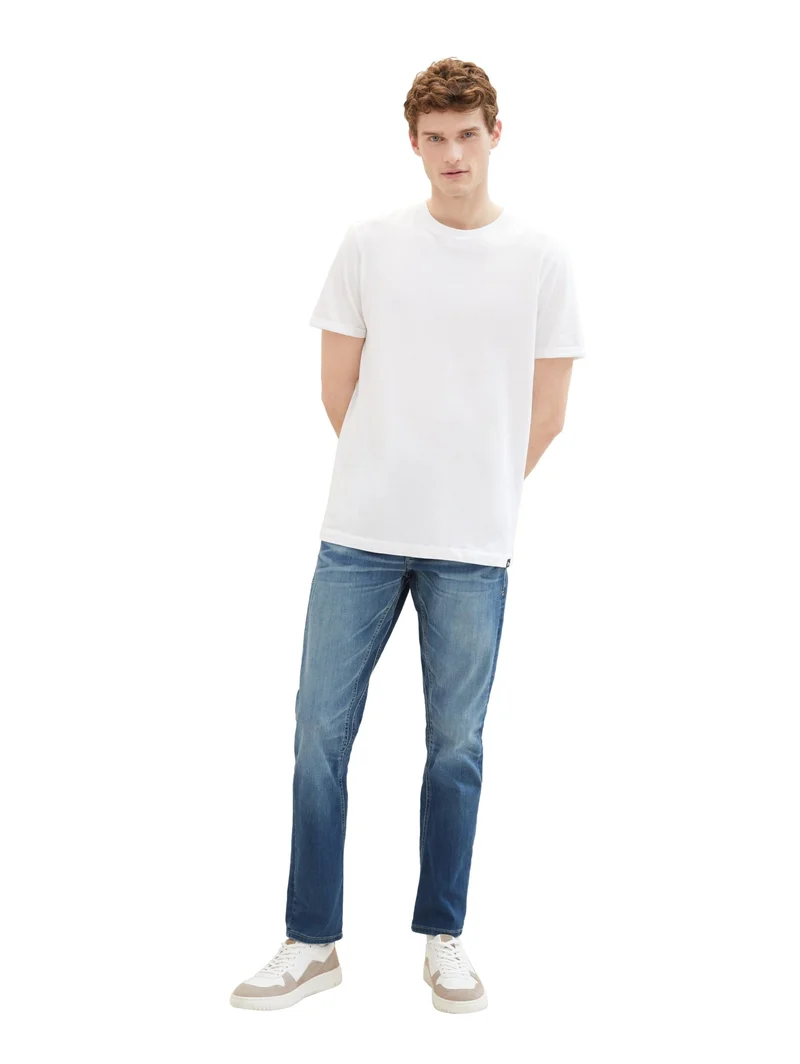 Tom Tailor Regular fit Jeans Blau