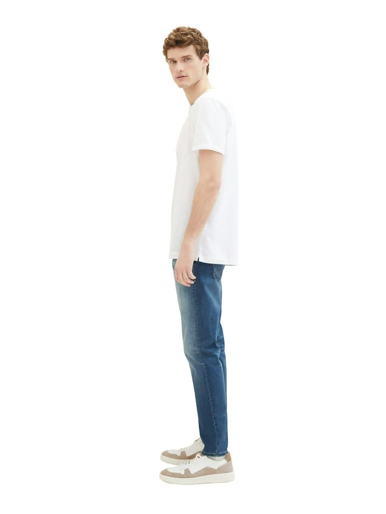 Tom Tailor Regular fit Jeans Blau