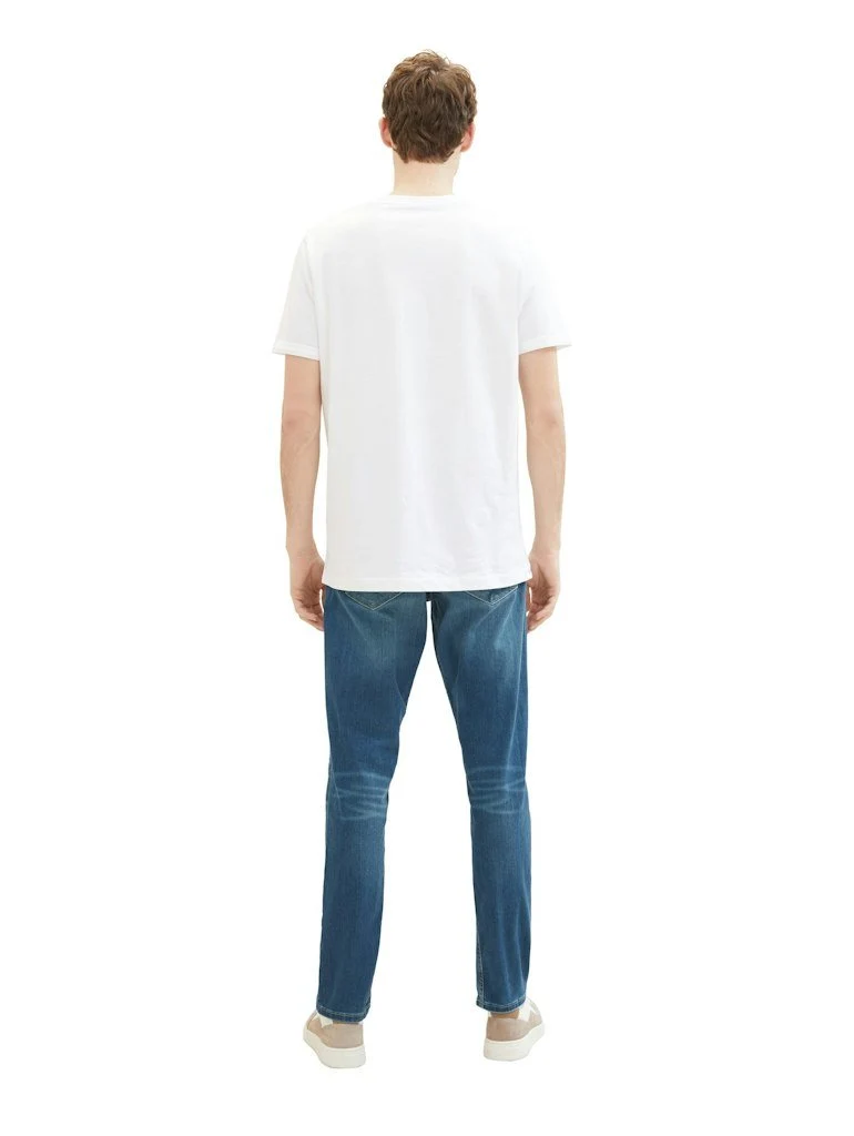 Tom Tailor Regular fit Jeans Blau
