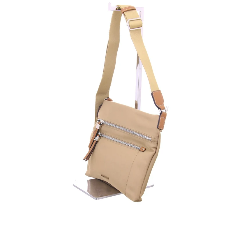 EMILY & NOAH Umhängetaschen Beige