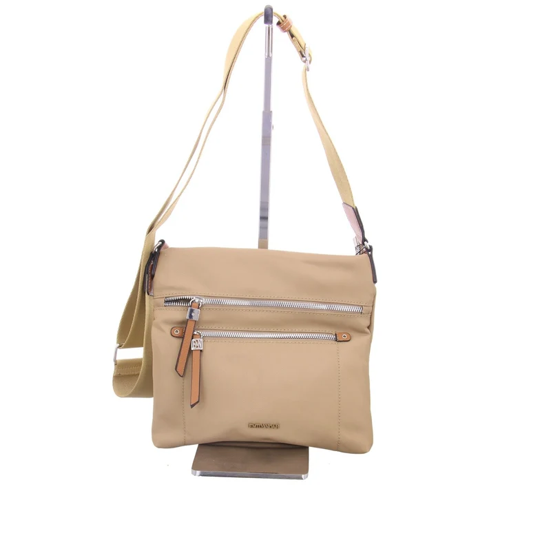 EMILY & NOAH Umhängetaschen Beige