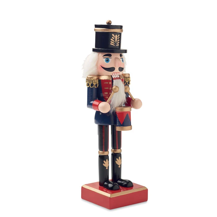 Nussknacker Figur aus Holz