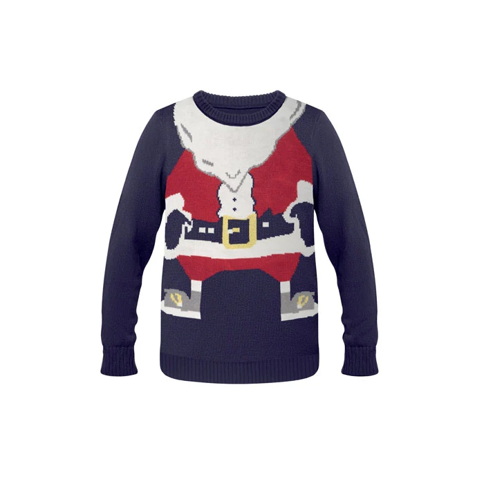 Weihnachtspullover S/M