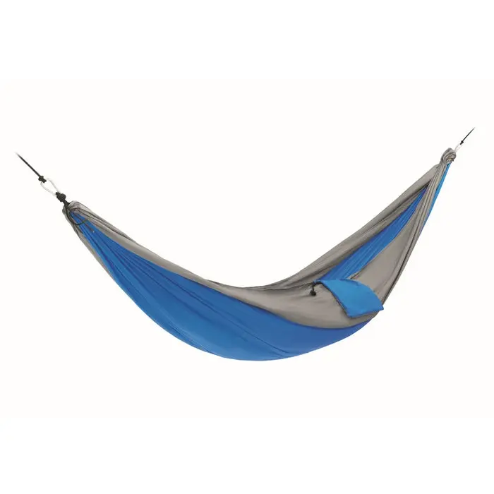 JUNGLE Hängematte in Königsblau – Farbenfroh & Bequem für Outdoor-Abenteuer