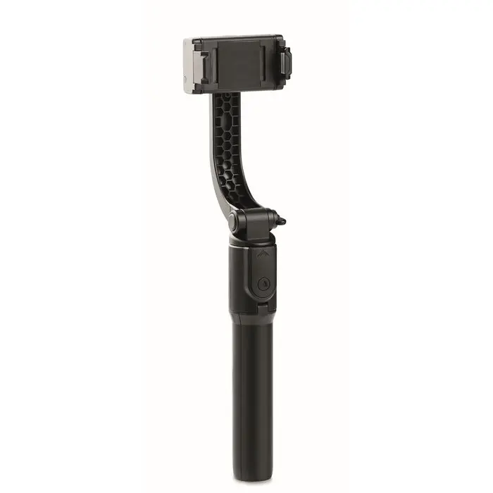 GIMBA Stabilisierender Smartphone-Gimbal - Tiefschwarz