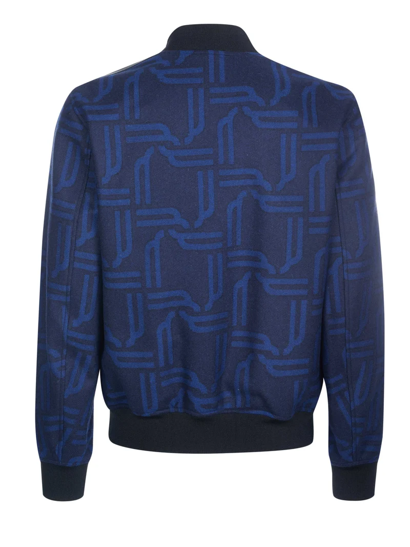 Bally Jacke