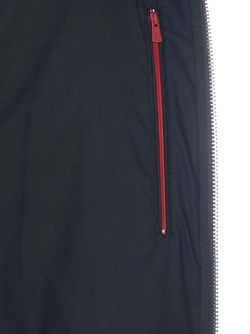 Bally Jacke