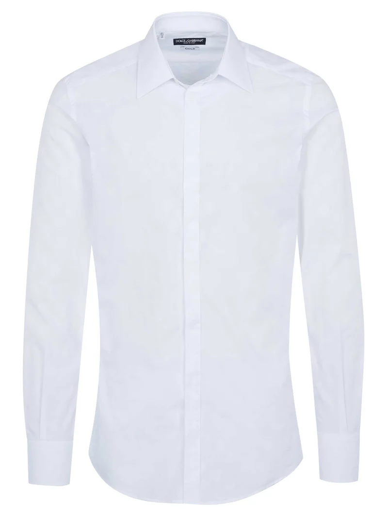 Dolce & Gabbana Hemd