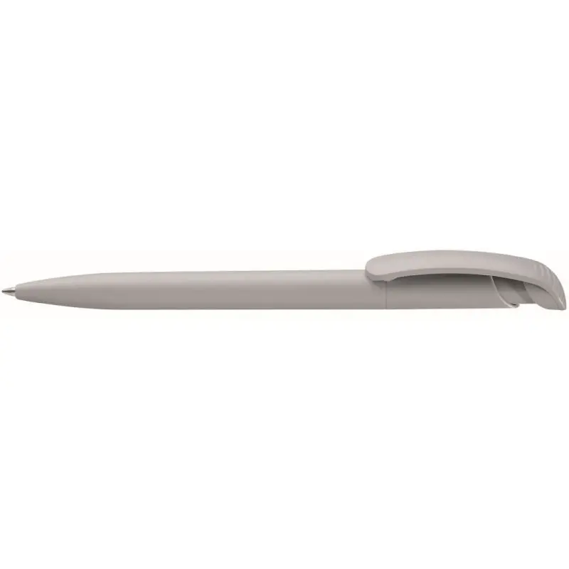 Vane Si Gum Twist Ballpoint Pen - Soft Pink