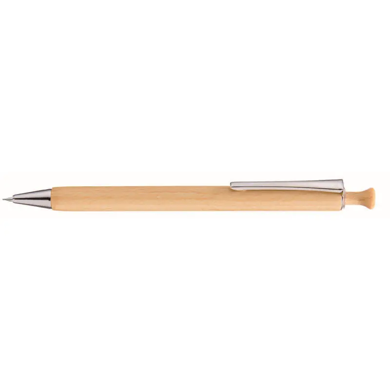 Forest B Druckbleistift - Holzoptik, Natürliches Design, Robust & Stilvoll