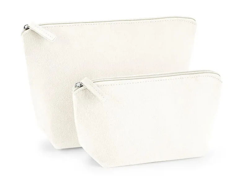 Felt Accessory Bag