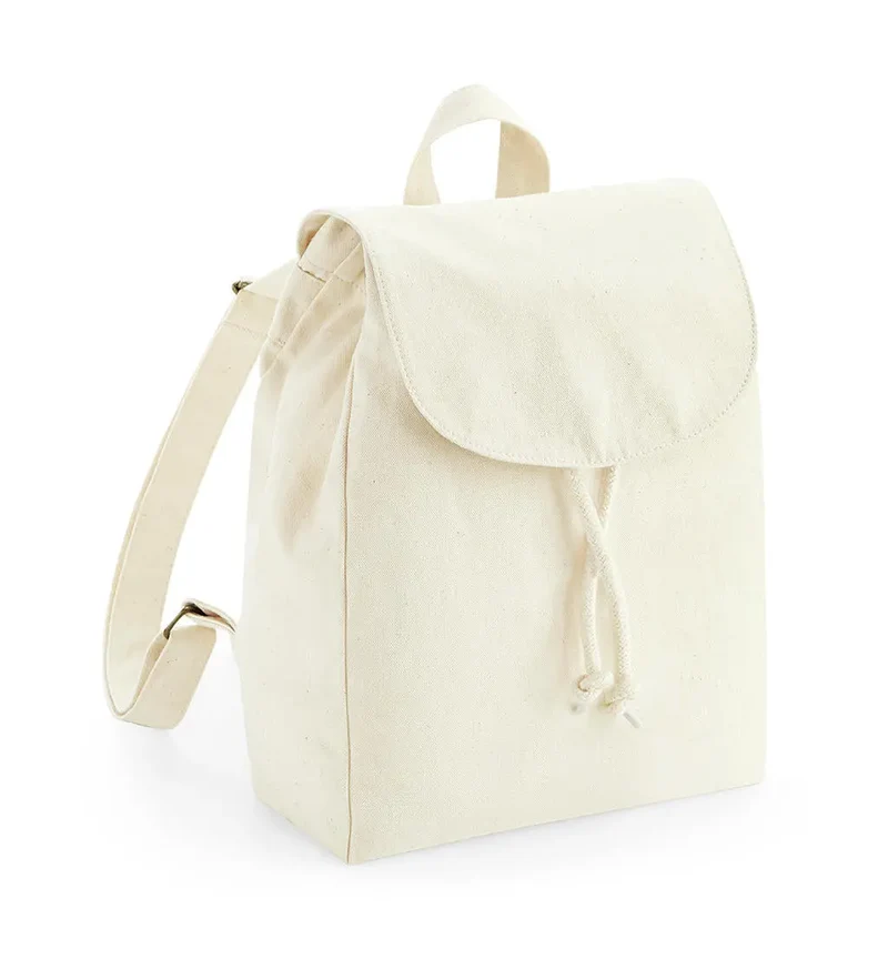 EarthAware® Organic Mini Rucksack