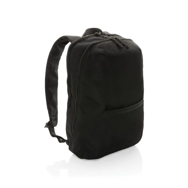 Impact AWARE™ 1200D Robuster Laptop-Rucksack 15,6'', Schwarz