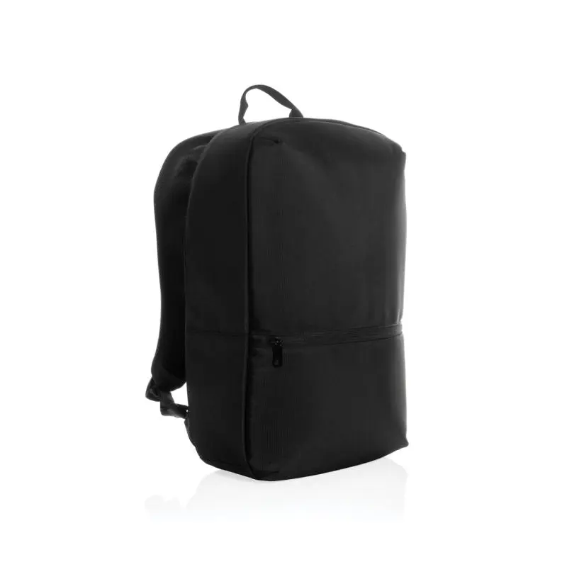 Impact AWARE™ 1200D Laptop-Rucksack 15,6 Zoll, Schwarz-Grün