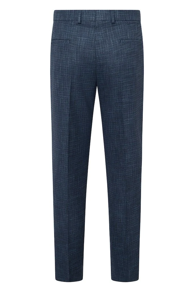Strellson Anzughose Blau