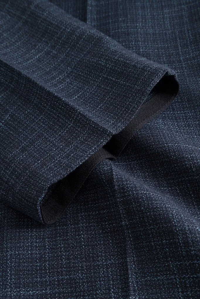 Strellson Anzughose Blau