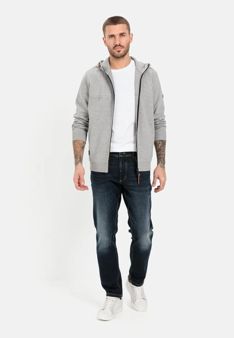 Camel Active Regular fit Jeans Blau