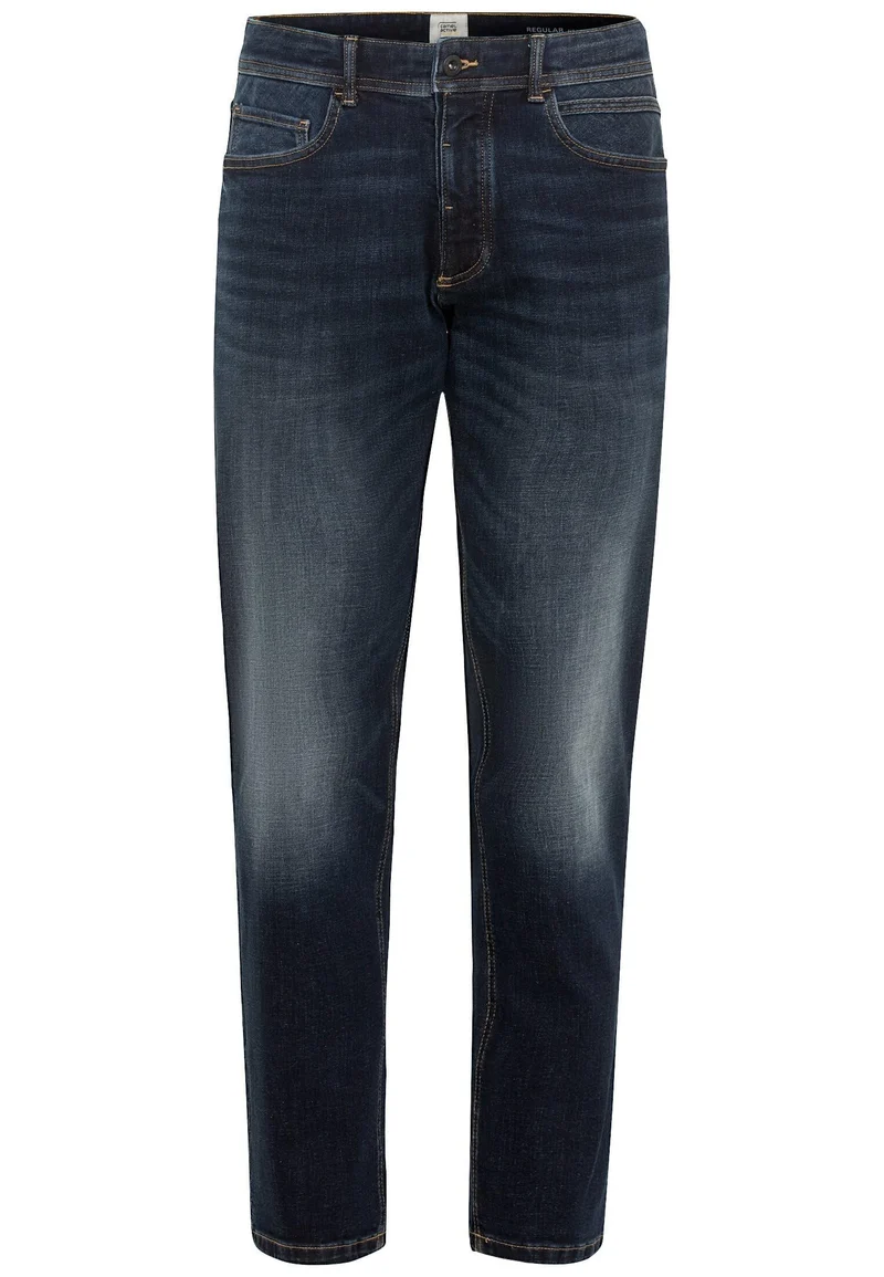 Camel Active Regular fit Jeans Blau
