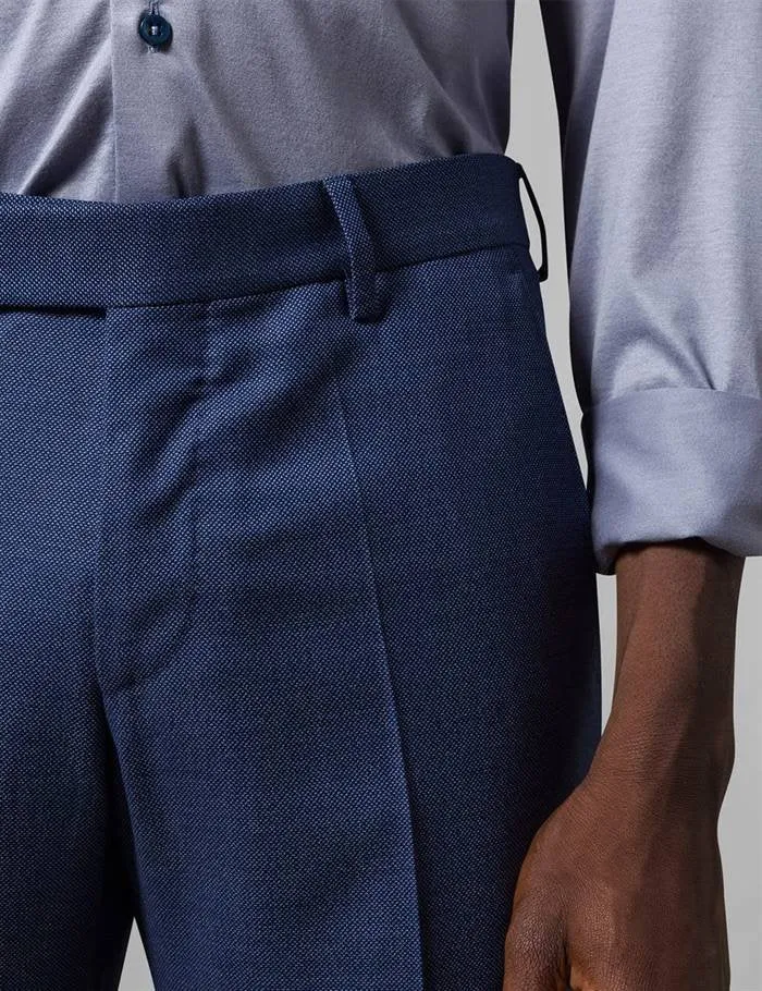 Baldessarini Anzughose blau