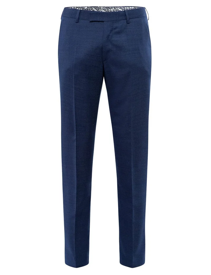 Baldessarini Anzughose blau