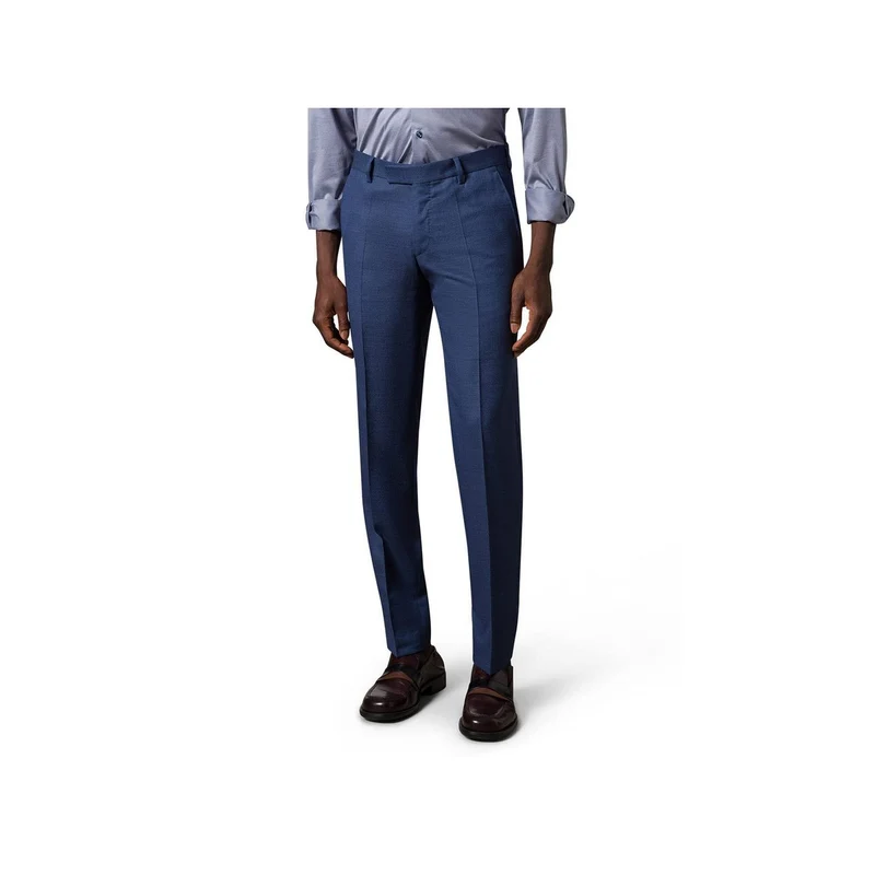 Baldessarini Anzughose blau