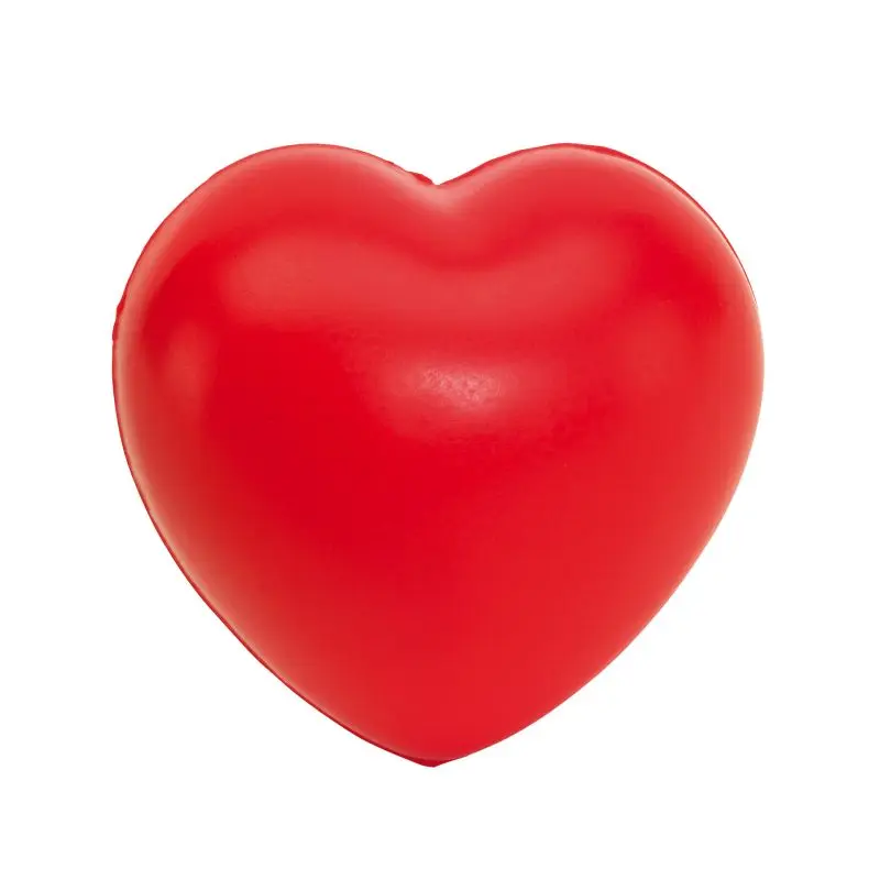 AMOR Rotes Anti-Stress-Herz – Stressabbau und Entspannung