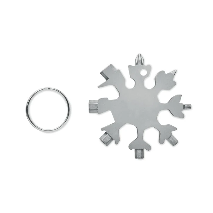 Edelstahl-Multitool