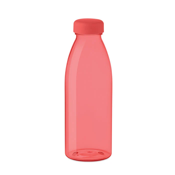 RPET-Flasche 500ml