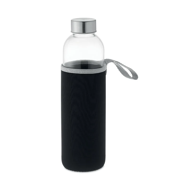 Glasflasche im Beutel 750ml