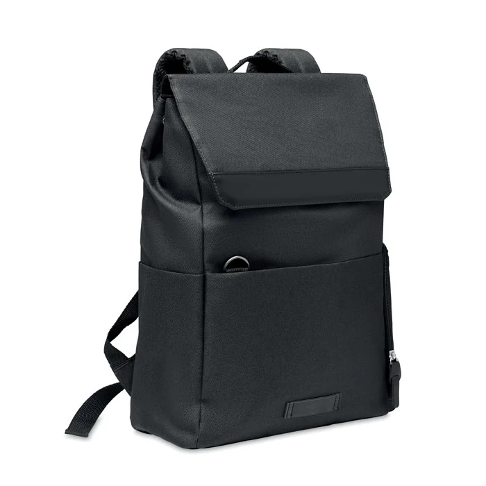 600D RPET Laptop-Rucksack