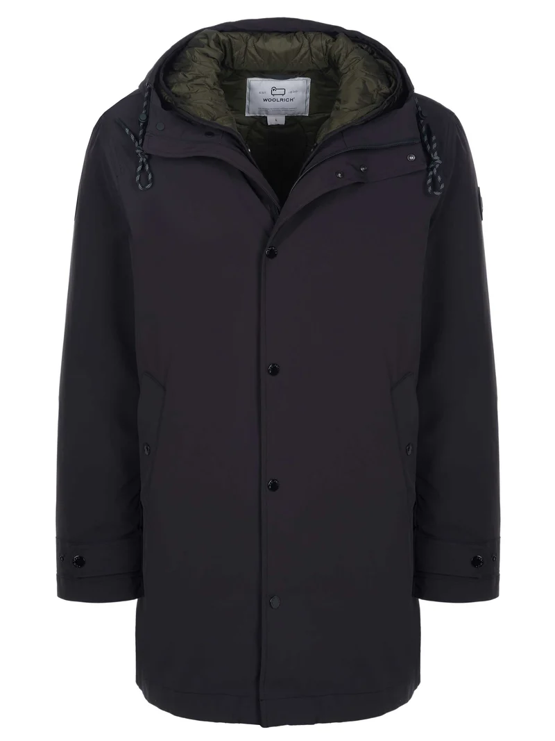 Woolrich Jacke