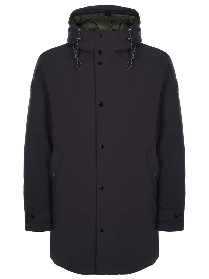 Woolrich Jacke