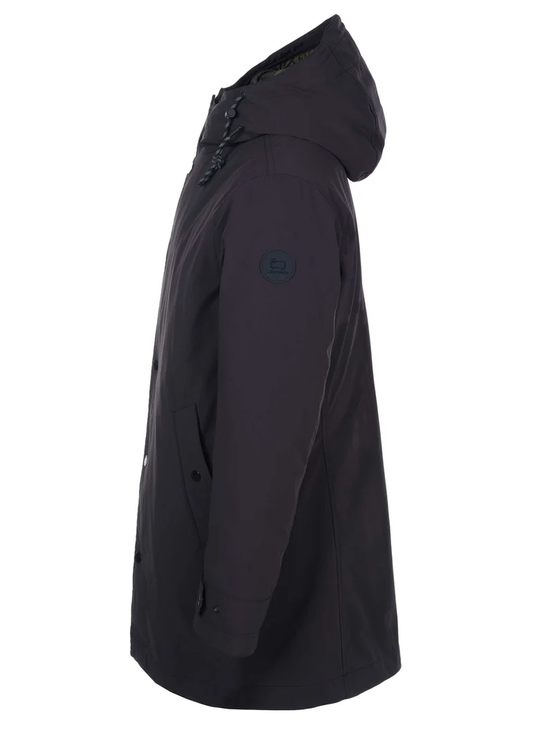 Woolrich Jacke