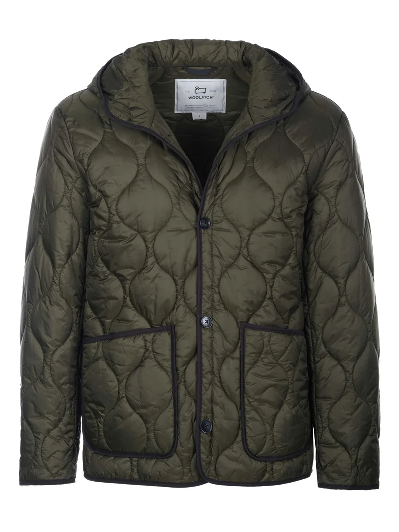 Woolrich Jacke