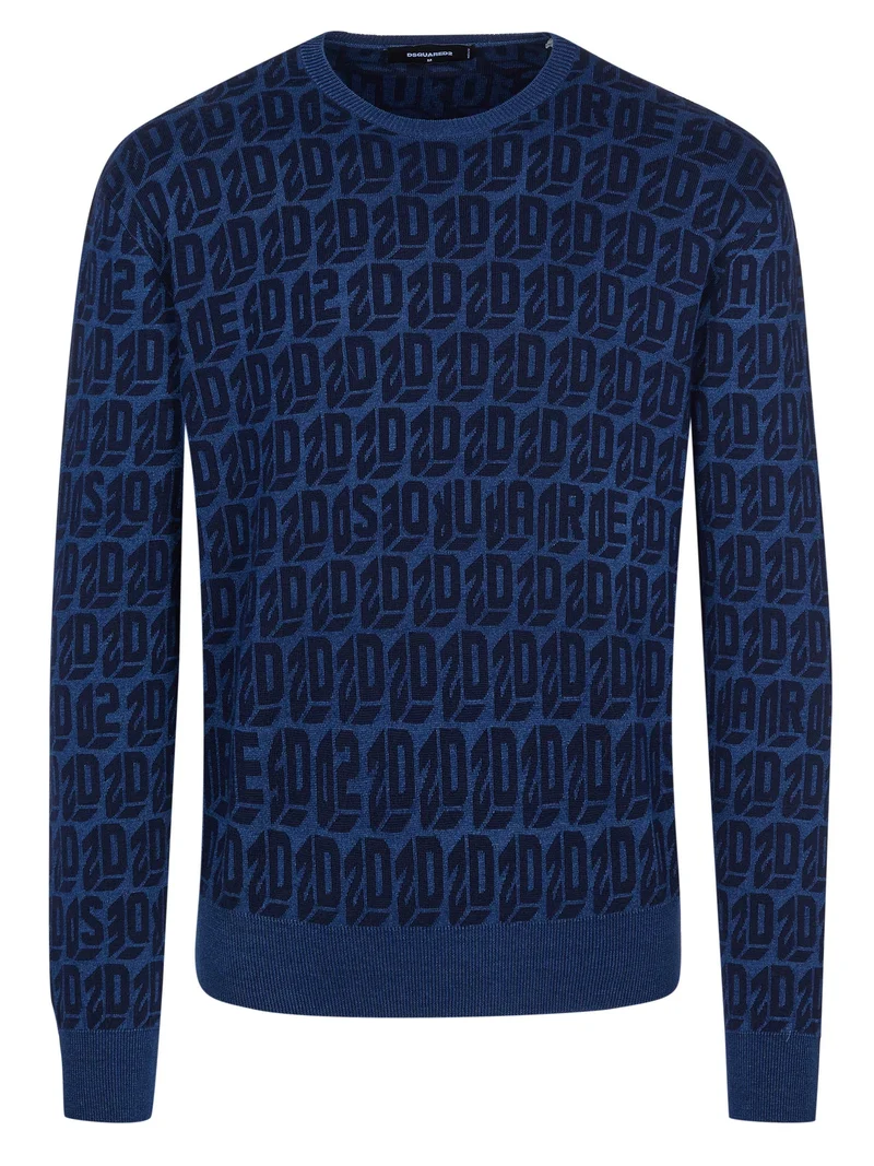 Dsquared2 Pullover