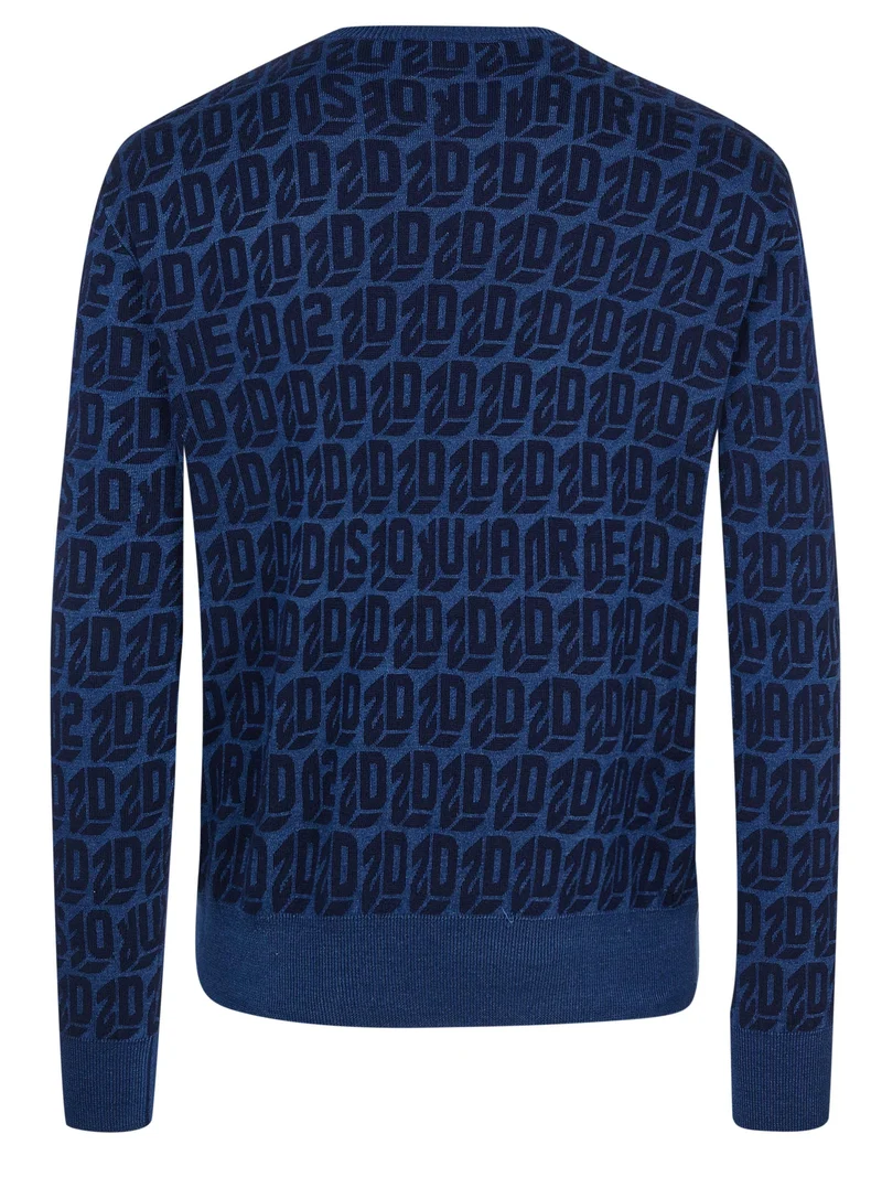 Dsquared2 Pullover