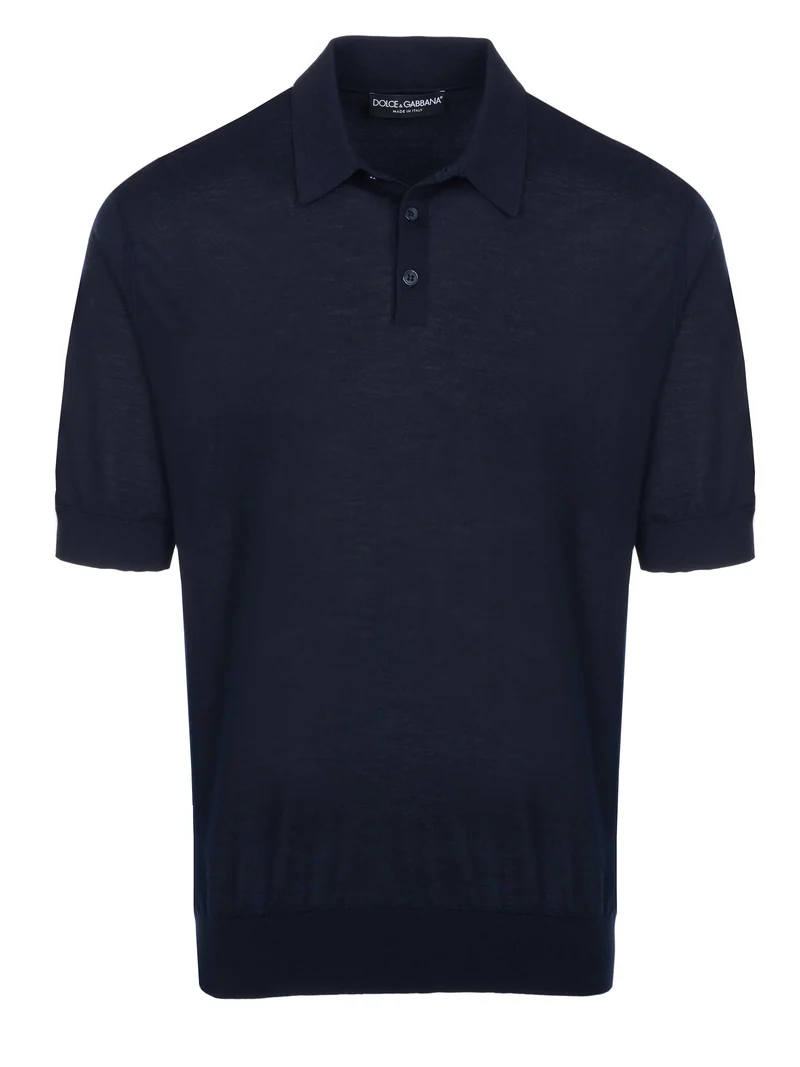 Dolce & Gabbana Polohemd