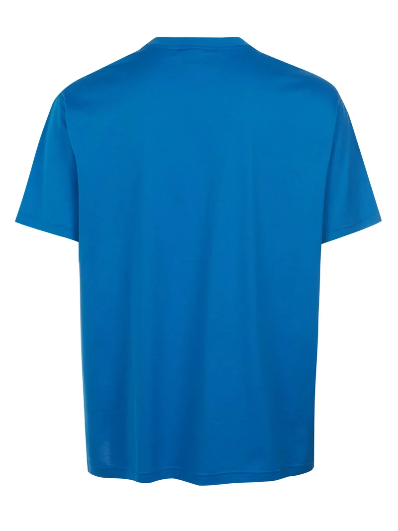 Burberry HARRISTON T-Shirt blau