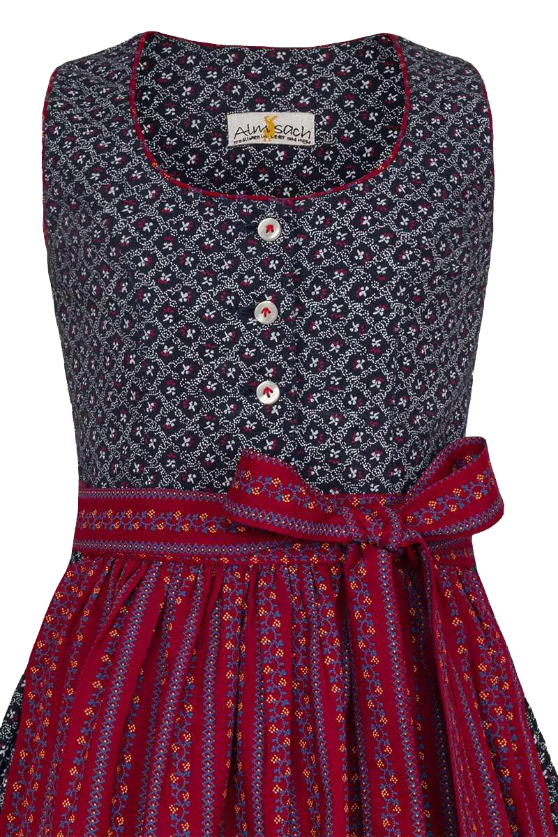 Kinder Dirndl