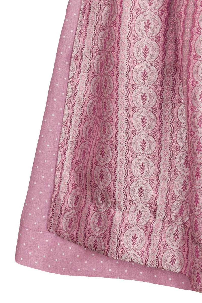 Kinderdirndl mit Bluse