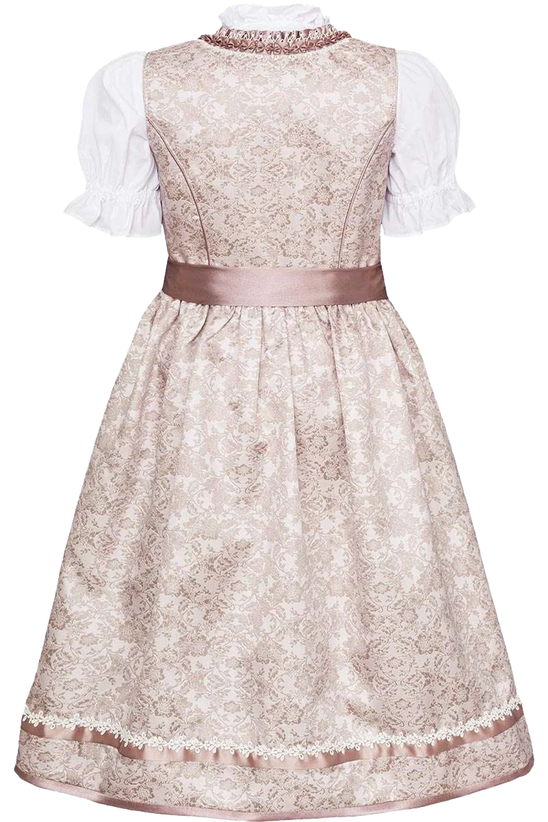 Kinder Dirndl