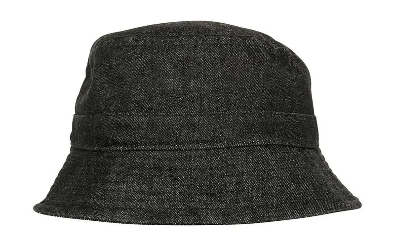 Denim Anglerhut