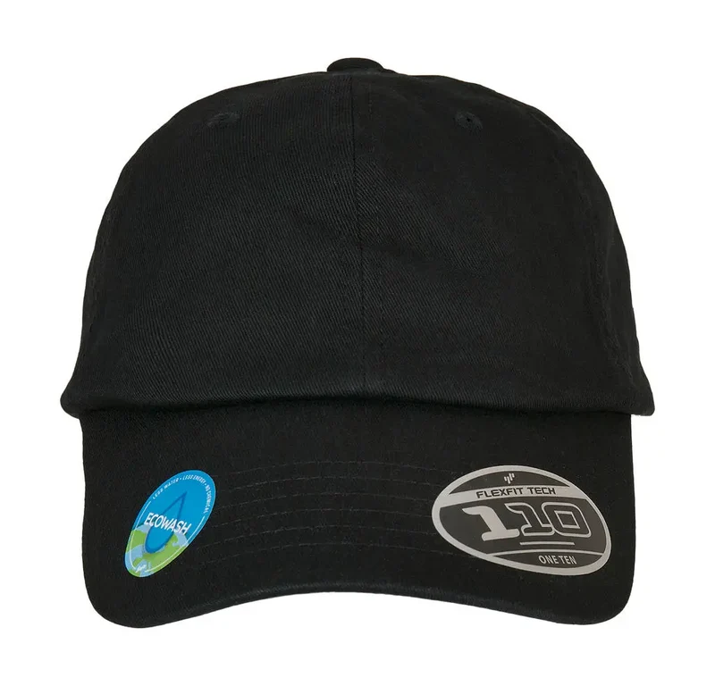 Nachhaltiges Alpha Cap Eco Waschung 110