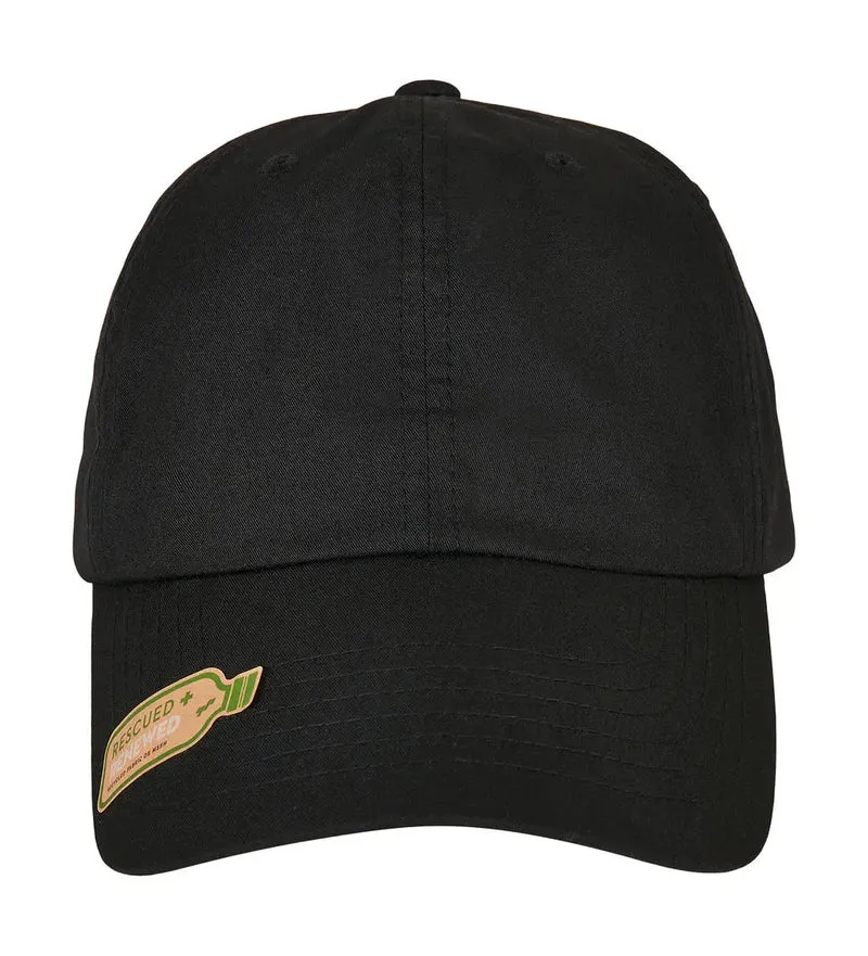 Nachhaltige Polyester Baseballkappe