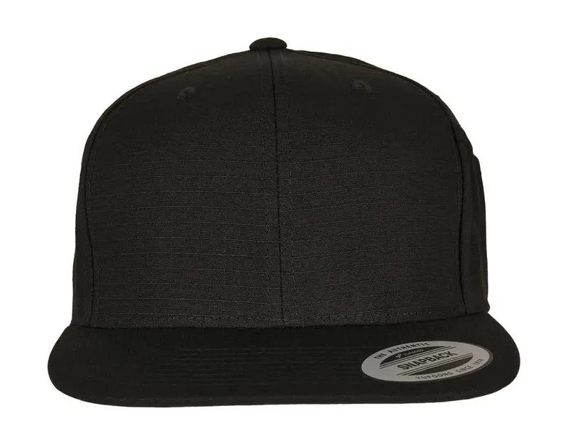 Bleistift-Halter Snapback-Mütze