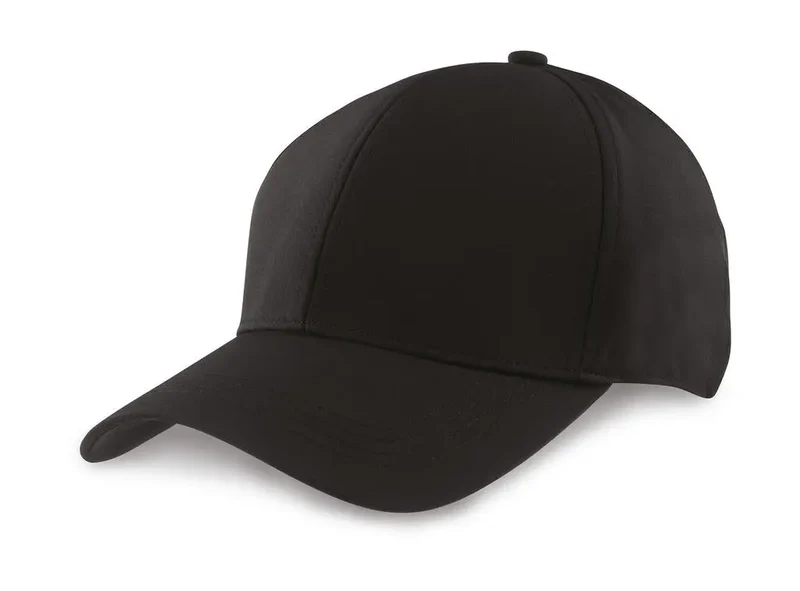 Softshell Fitted Cap
